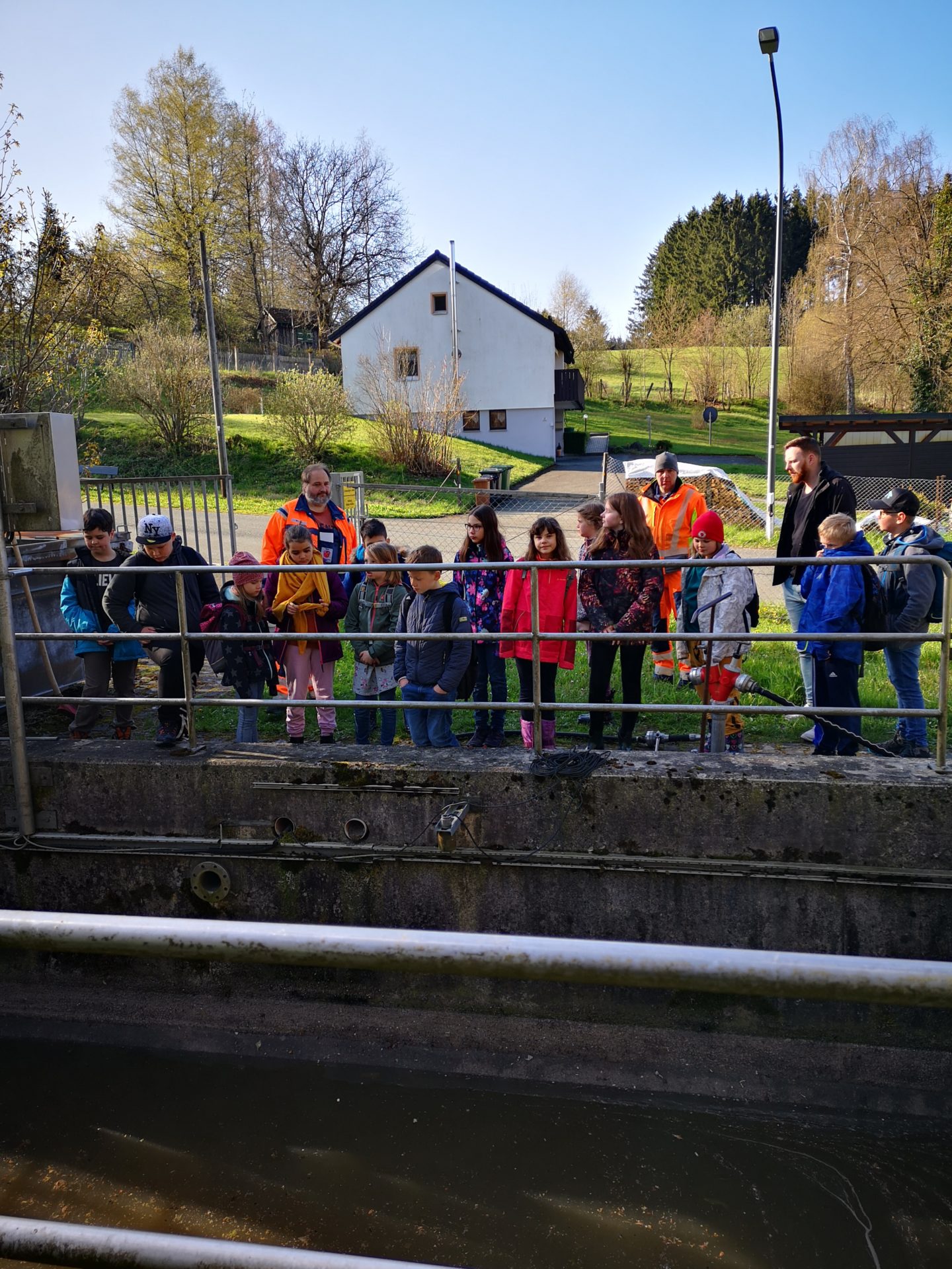 Galerie Grundschule Schwarzenbach am Wald