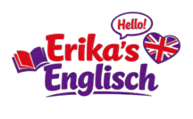 Erikas Englisch ohne weiß